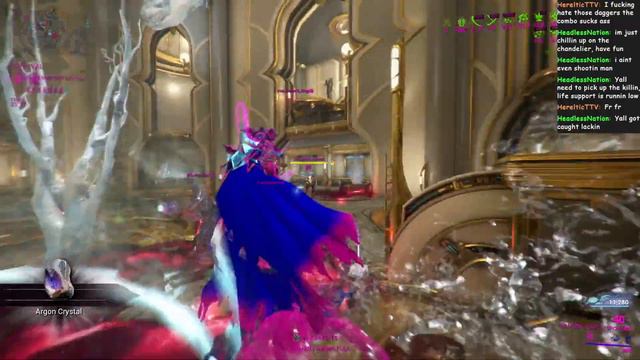 Warframe Incarnon Weapons | What Did They Add смотреть онлайн