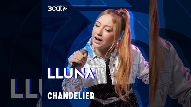 Chandelier (En Directe 3Cat) смотреть онлайн