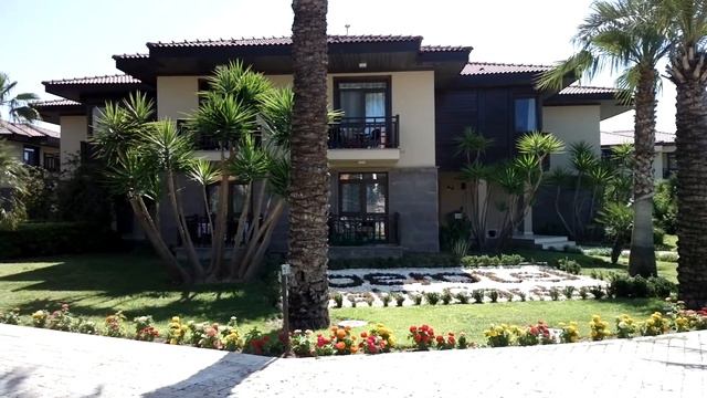 Iberotel Palm Garden смотреть онлайн