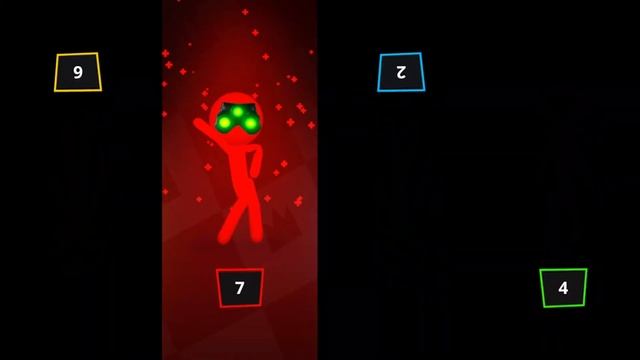 Crazy MINIGAMES - Stickman PARTY 1 2 3 4 Player 2023 | #stickman смотреть онлайн