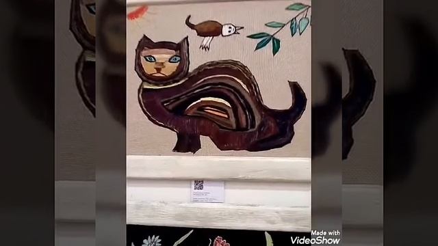 ЛОСКУТНОЕ ШИТЬЁ - ЭТО КРУТО ????? ИСКУССТВО ЛЮБОВАНИЯ ? смотреть онлайн