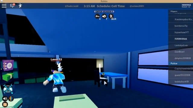 Обзор всех домов в Jailbreak вместе с Quertink смотреть онлайн