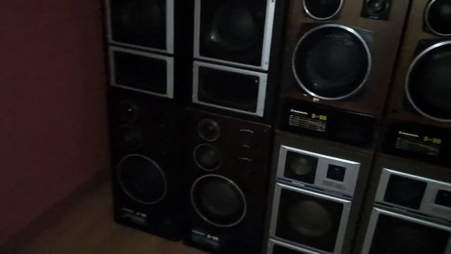 HIFI стерео видеомагнитофон панасоник f55ee.. в режиме стерео звука..помоему он прекрасен... смотреть онлайн