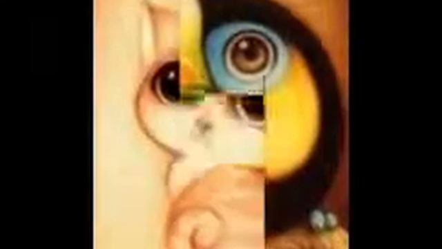 милые животные