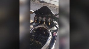 Подготовка мото к сезону. Синхронизация карбюраторов ZX6R своими руками.