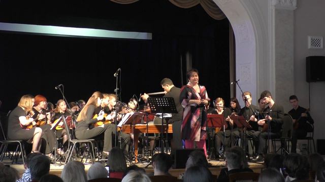 Балалайка in Rock - Россия смотреть онлайн