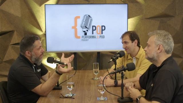 #43 Ágil e enxuto: um papo sobre Lean e Business Agility com Leandro Garcia смотреть онлайн
