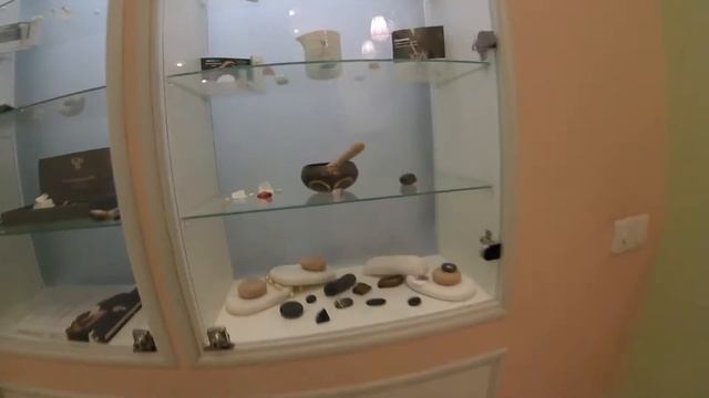 Санаторий Ува