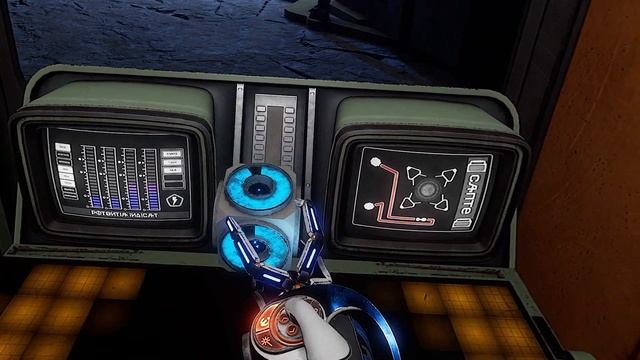 Red Matter 2 | PSVR 2 Edition | Full Playthrough | 60FPS - No Commentary смотреть онлайн