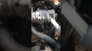 ваз 2109 выравнивание плавного холостого хода и ровного запуска