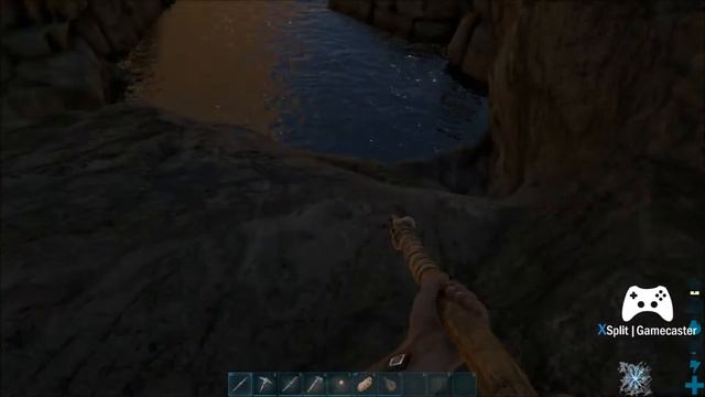 ARK Microphone Fail. смотреть онлайн