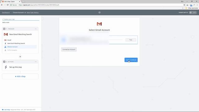 Using Zapier Webhooks over localhost - Visual Studio Walk-through смотреть онлайн