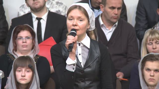 Поэма - Гефсимания смотреть онлайн