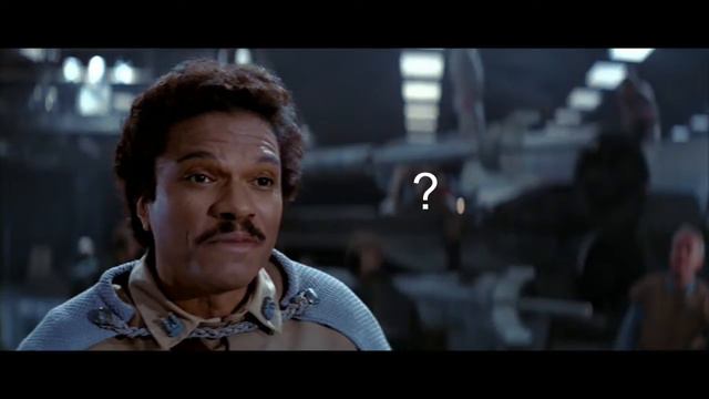 Star Wars 4-6 - Crack смотреть онлайн
