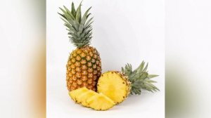 Учим овощи и фрукты с малышом