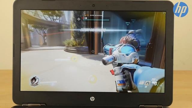 Review HP OMEN 15-2016 เกมมิ่งโน้ตบุ๊คสุดคุ้ม Core i7/GTX 960M/Windows10/IPS ในราคา 3 หมื่นต้นๆ смотреть онлайн