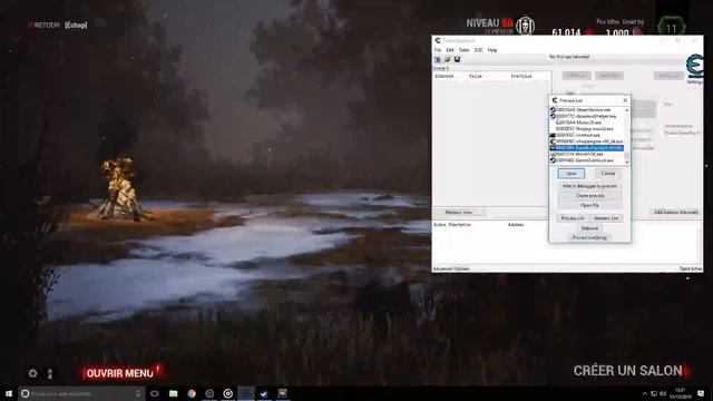 Hack Dead by daylight Infinite blood point All perk level 50 New hack [FR] with Cheat engine смотреть онлайн