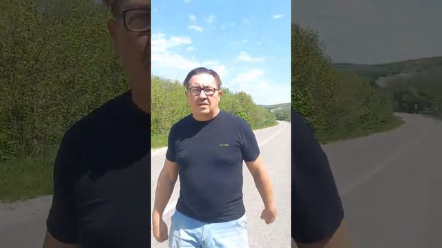 Куда ты идёшь? Вперёд!Зачем? Движение-это жизнь! смотреть онлайн