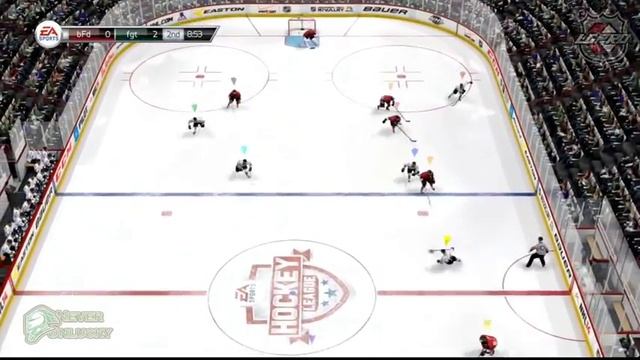 LG Pro Series Season 2 Finals: Never Unlucky vs. Bouchs Fat Dad Game 2 смотреть онлайн