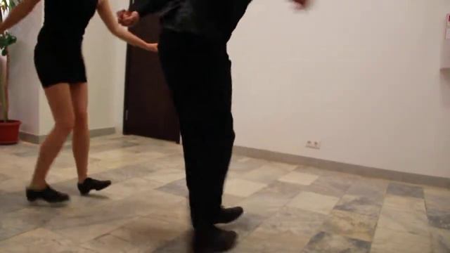 Tap Dance. DancingCompany. смотреть онлайн