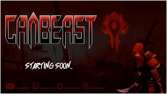 WoW Classic - [CAP] canbeast - Light's Hope Lightbringer PvP - Half-assed PvP grinding! смотреть онлайн