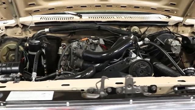 1986 Ford F 150 XLT Haywood Motors Turn Key Classic смотреть онлайн