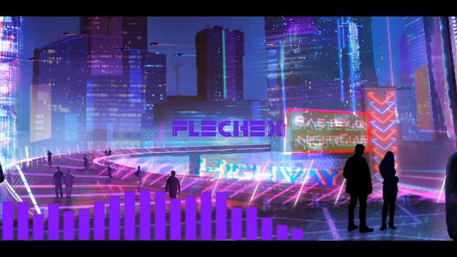 Drum and Bass/Liquid Drum and Bass Mix by Flechex смотреть онлайн