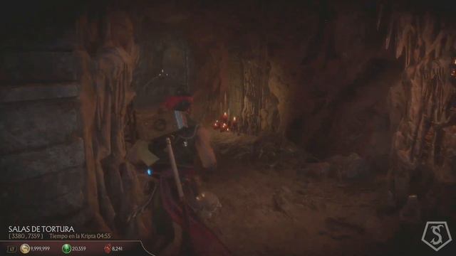 ASEGURA TODO EL CONTENIDO de Sub Zero en la Kripta | MK11 смотреть онлайн
