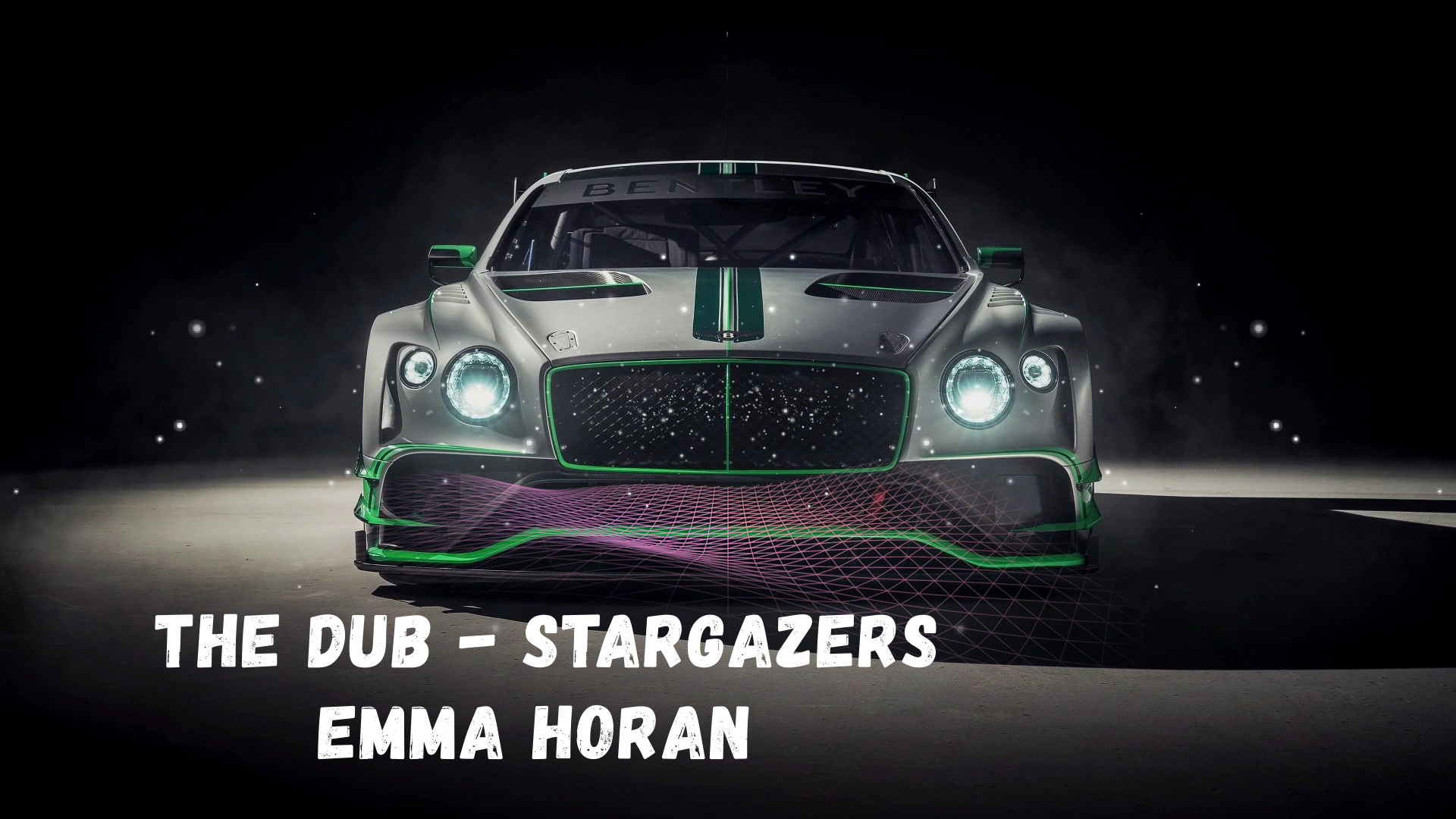 ?The Dub - Stargazers & Emma Horan (The Last Dance)?