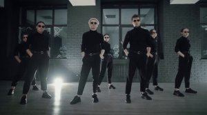 2023.DS Crew(Россия)-необыкновенная танцевальная группа,отличающаяся неповторимым стилем и новизной