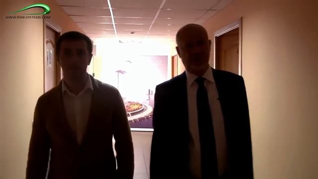 Знакомство с проектно конструкторским предприятием SkyWay смотреть онлайн