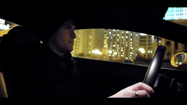 Самая доступная ЛАМБА. Lamborghini Gallardo