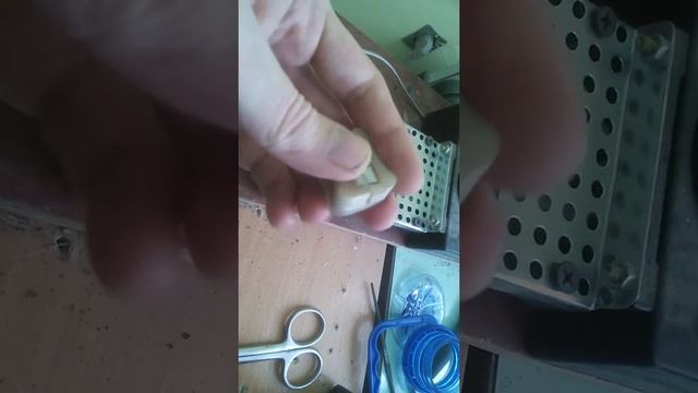Нить из pet бутылки 1-1 смотреть онлайн