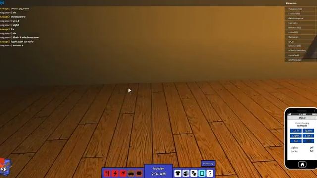 ROBLOX RoCitizens выживание в жестоком мире бандита смотреть онлайн