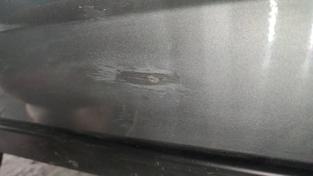 интересный способ убрать сколы или царапину с кузова автомобиля смотреть онлайн