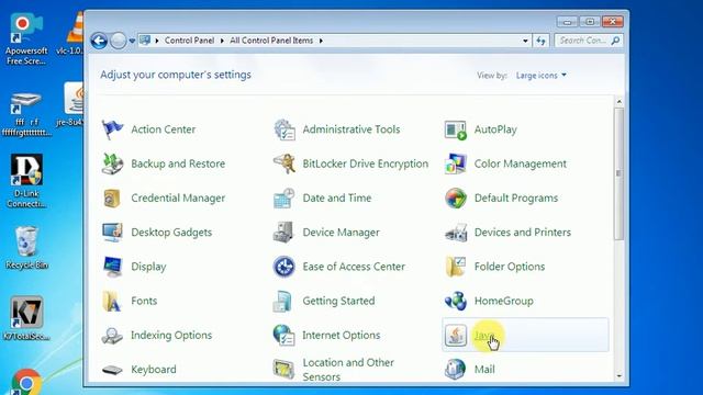 Apne Computer Me Java Setting kaise kare смотреть онлайн