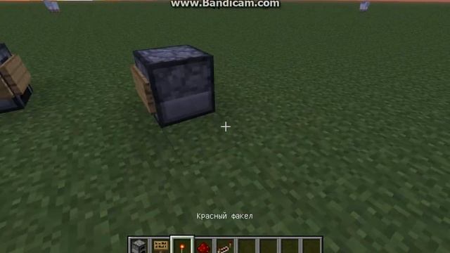 Minecraft 1.5.2 | Минекрафт 1.5.2 | Как поставить табло на печь. смотреть онлайн