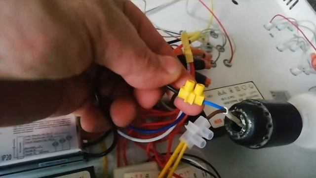 Подключение люстры 12в с дополнительным освещением на 220в от пульта смотреть онлайн