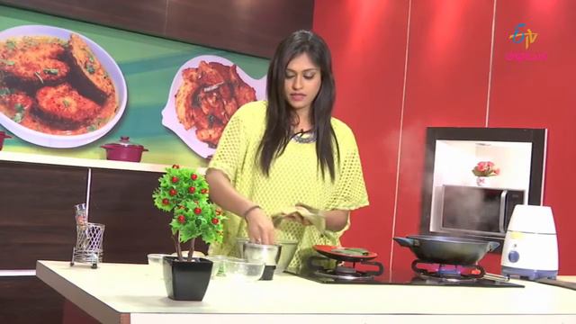 Ee Vaaram | parsistyle fish | 21st September 2016 | ఈవారం | Full Episode смотреть онлайн