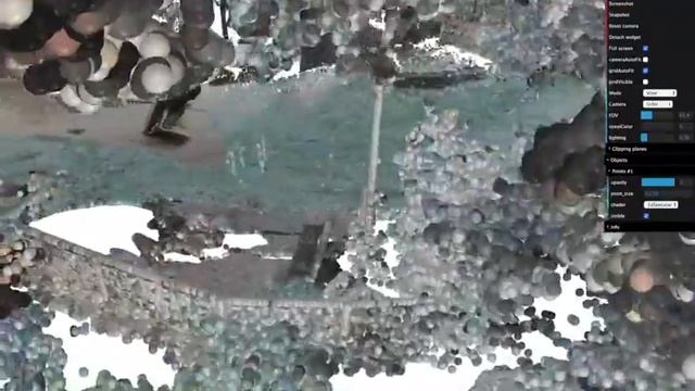 K3D Jupyter смотреть онлайн