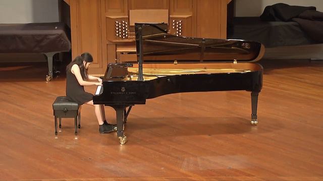 Maurice Ravel - Le tombeau de Couperin: VI. Toccata смотреть онлайн