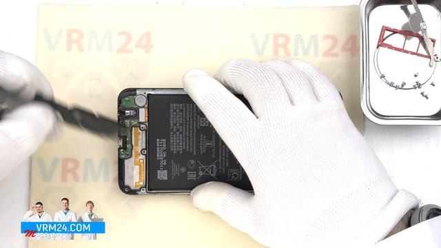Как разобрать ? Samsung Galaxy A10s SM-A107 Разборка и ремонт смотреть онлайн