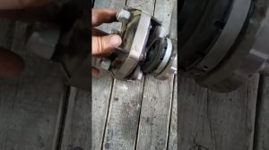 Устроняем вибрацию раздатки на ниве(1)