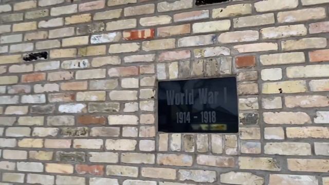 Виннипег ??. Безопасный район - Transcona. Обзор районов и города Виннипег. смотреть онлайн