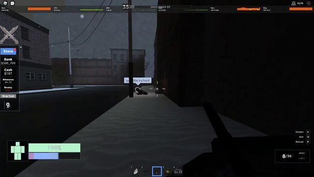 ROBLOX CRIMINALITY BAN DRAMA EXPERIENCE - JZZV, proofs and more смотреть онлайн