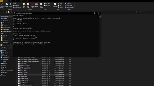 Easy DeepFake Tutorial Using DeepFaceLab | Part 1 [2023]