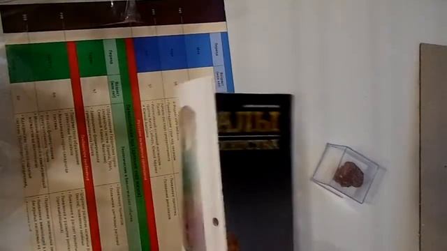 Минералы.Подземные богатства. 6 выпуск. Арагонит. смотреть онлайн