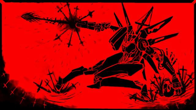 ULTRAKILL - Into the Fire (Calm/Combat Mix) смотреть онлайн