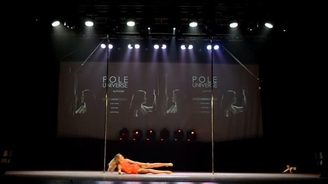 20 Чуба Тетяна Миколаївна POLE ARTISTIC Взрослые женская категория аматоры с 18 лет смотреть онлайн