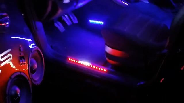 New Look Auto Fiat Bravo Led 22 02 2015 смотреть онлайн